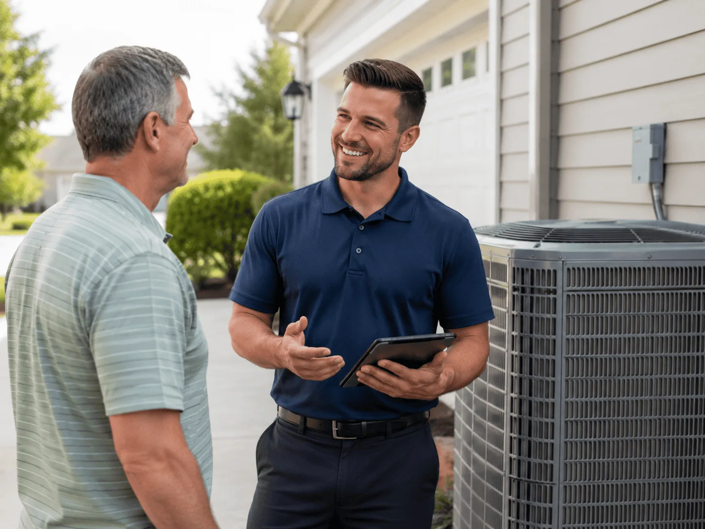 Heat Pump Installation Azusa, CA FAQs